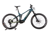 Haibike AllTrail 9