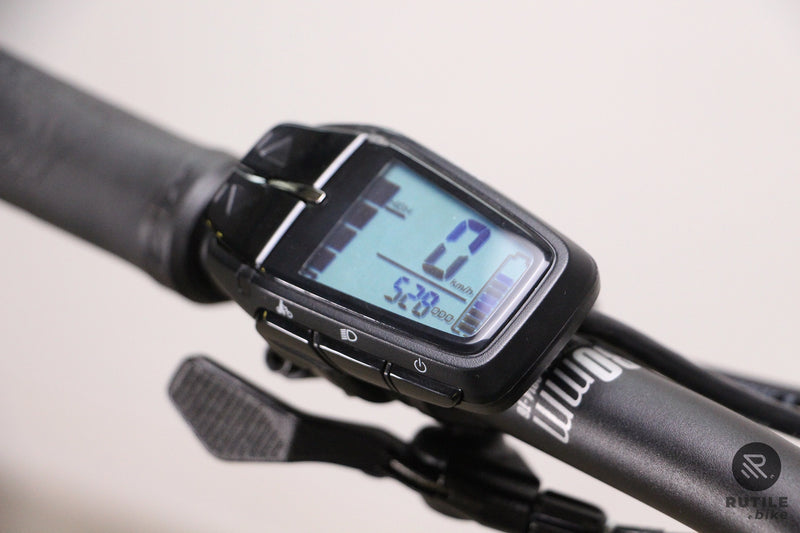 Haibike AllTrail 9