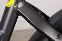 Vélo électrique Haibike Trekking 10 Vélo électrique vtc - Rutile