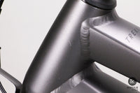 Vélo électrique Haibike Trekking 10 Vélo électrique vtc - Rutile