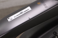 Vélo électrique Haibike Trekking 10 Vélo électrique vtc - Rutile