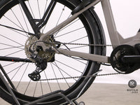 Kalkhoff Entice 5.B Move+