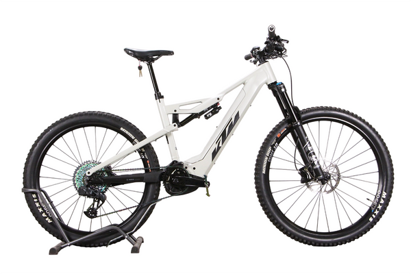 KTM Kapoho 7972