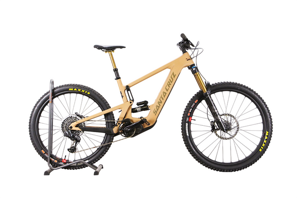 Santa Cruz Bullit 3 CC RSV