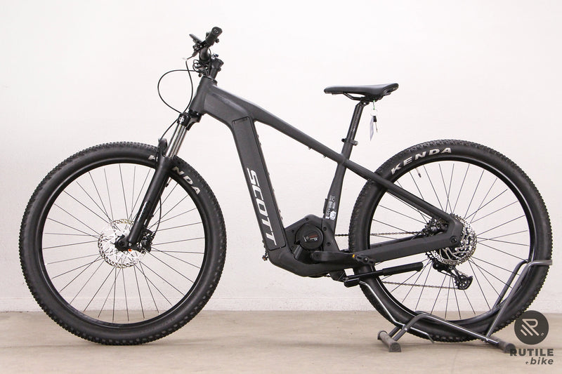 Vélo électrique Scott Aspect 920 Vélo électrique vtt - Rutile