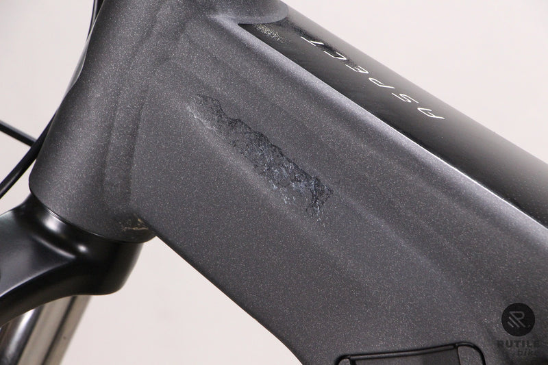 Vélo électrique Scott Aspect 920 Vélo électrique vtt - Rutile