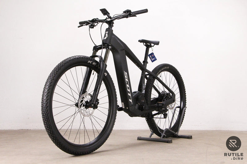 Vélo électrique Scott Aspect 920 Vélo électrique vtt - Rutile