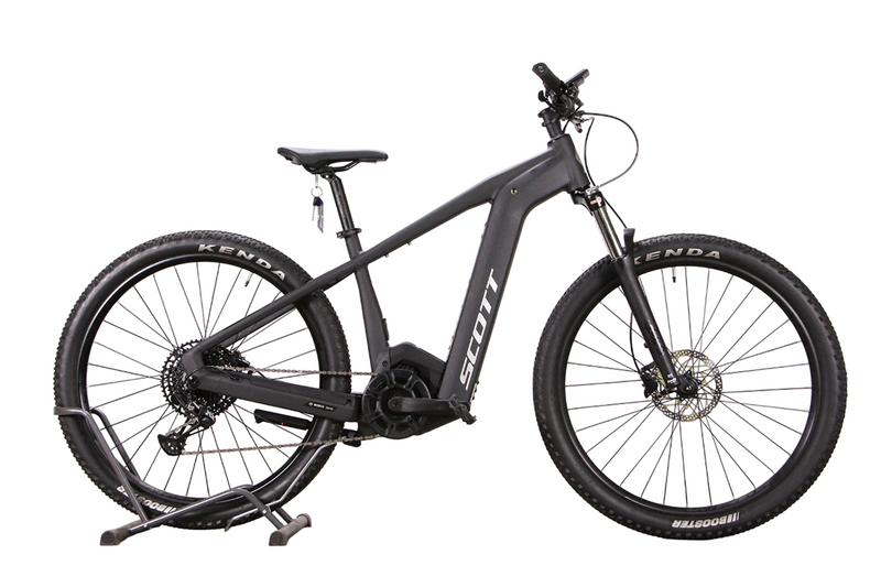 Vélo électrique Scott Aspect 920 Vélo électrique vtt - Rutile