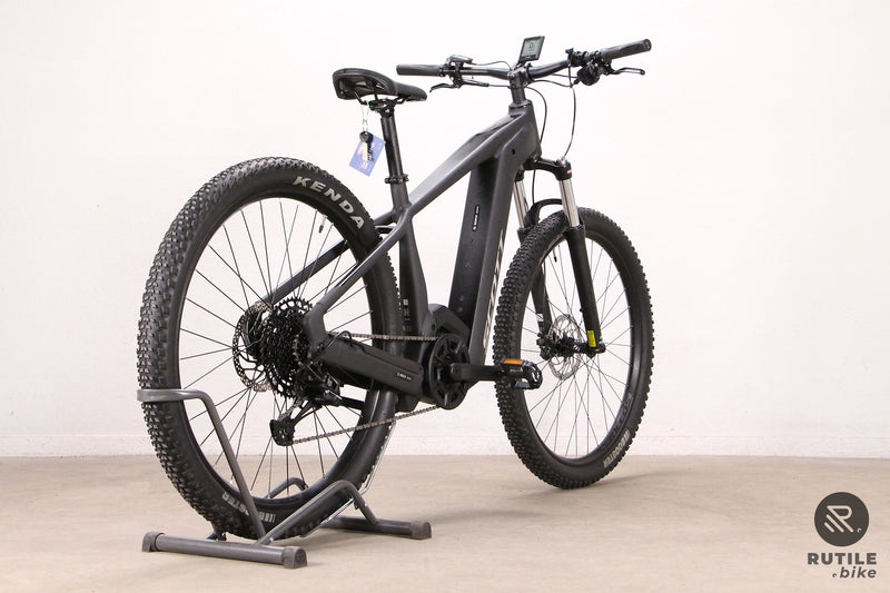 Vélo électrique Scott Aspect 920 Vélo électrique vtt - Rutile
