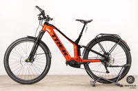 Vélo électrique Trek powerfly fs Vélo électrique vtc - Rutile