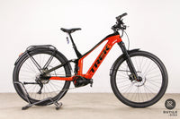 Vélo électrique Trek powerfly fs Vélo électrique vtc - Rutile