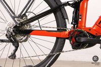 Vélo électrique Trek powerfly fs Vélo électrique vtc - Rutile