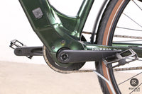 Vélo électrique Velo De Ville 6TY Fazua Vélo électrique ville - Rutile