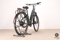 Vélo électrique Velo De Ville 6TY Fazua Vélo électrique ville - Rutile