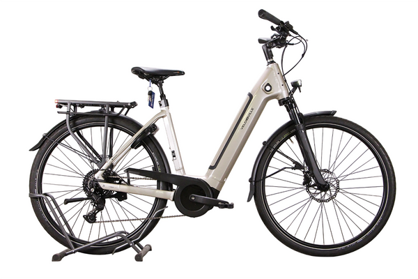 Vélo De Ville AEB890