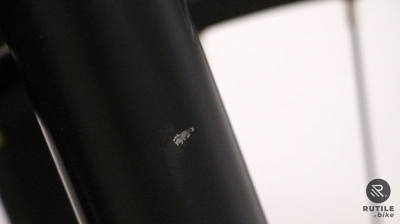 Vélo De Ville SEB 890