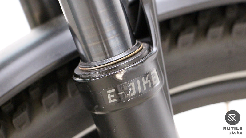 Vélo De Ville SEB 890