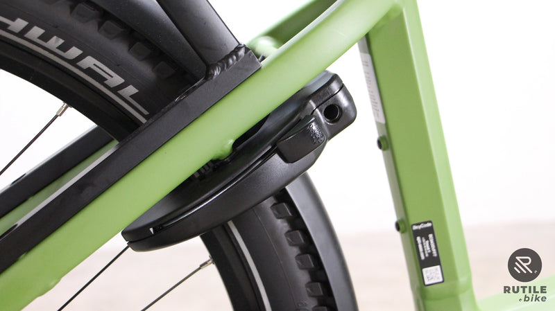 Vélo De Ville SEB 890