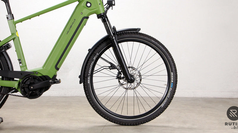 Vélo De Ville SEB 890