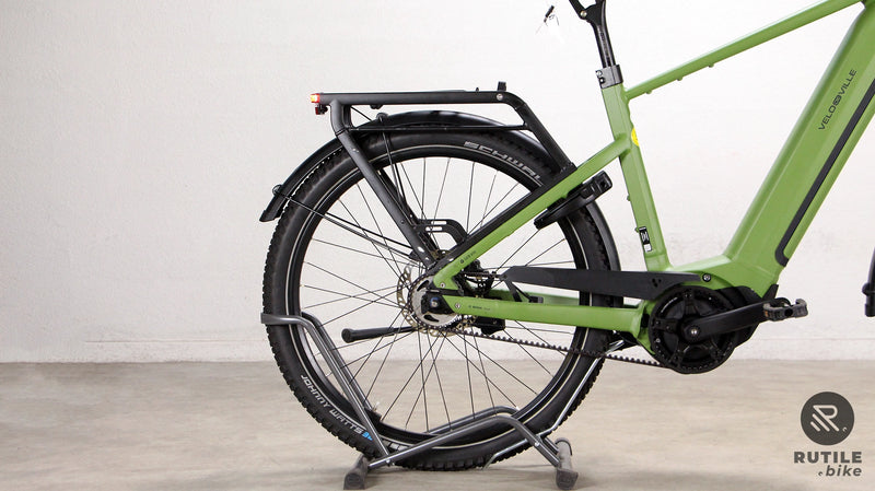 Vélo De Ville SEB 890