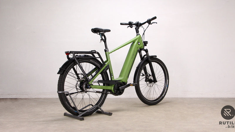 Vélo De Ville SEB 890