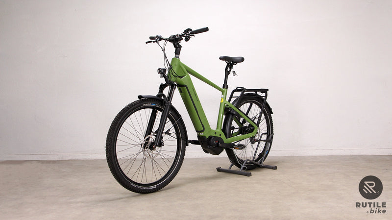 Vélo De Ville SEB 890