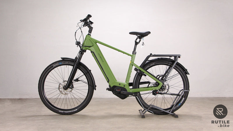 Vélo De Ville SEB 890