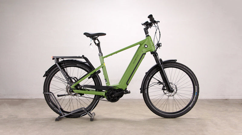 Vélo De Ville SEB 890