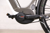 Vélo électrique Victoria Manoc 3 Vélo électrique ville - Rutile