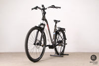 Vélo électrique Victoria Manoc 3 Vélo électrique ville - Rutile