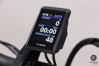 Vélo électrique Victoria Manoc 3 Vélo électrique ville - Rutile