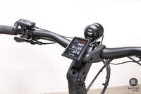 Vélo électrique Winora Yakun R5 Pro Vélo électrique vtc - Rutile