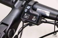 Vélo électrique Yuba Fastrack Espresso Family Edition Vélo électrique cargo - Rutile