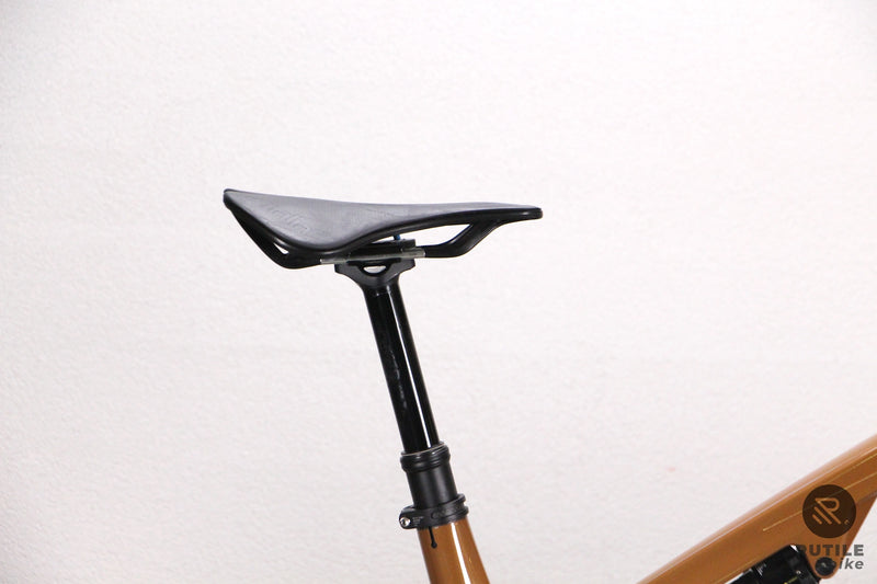 Haibike HYBE CF 9