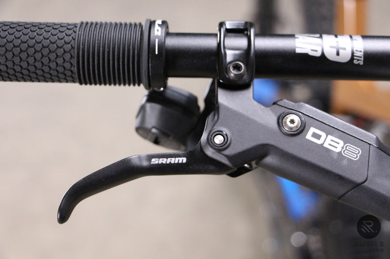 Haibike HYBE CF 9