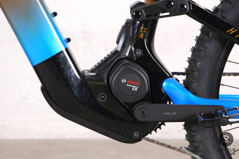 Haibike HYBE CF 9