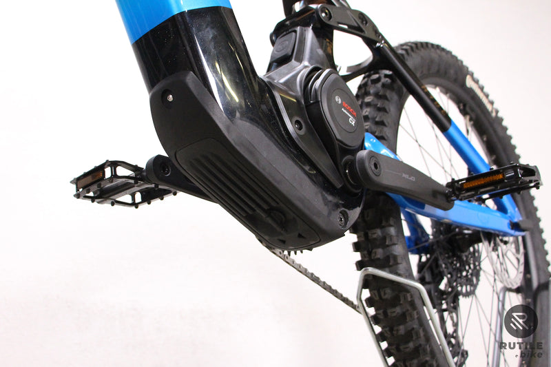 Haibike HYBE CF 9