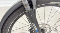 Winora R5 Pro Gris