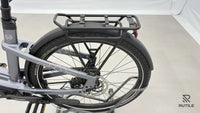 Winora R5 Pro Gris