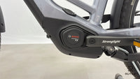 Winora R5 Pro Gris