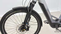 Winora R5 Pro Gris