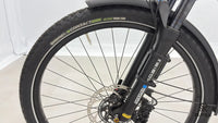 Winora R5 Pro Gris