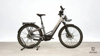 Winora R5 Pro Gris