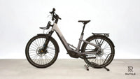 Winora R5 Pro Gris