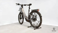 Winora R5 Pro Gris