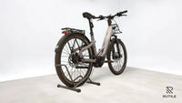 Winora R5 Pro Gris
