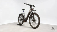 Winora R5 Pro Gris