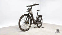 Winora R5 Pro Gris