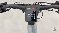 Winora R5 Pro Gris