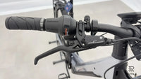 Winora R5 Pro Gris
